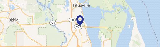 Titusville, FL 32780