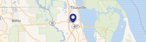 Titusville, FL 32780