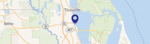 Titusville, FL 32780