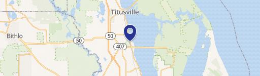 Titusville, FL 32780