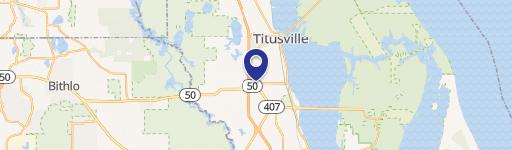 Titusville, FL 32780