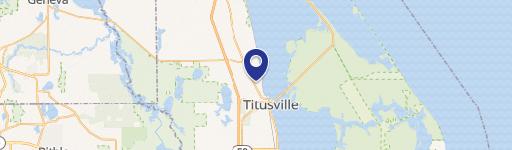 Titusville, FL 32780
