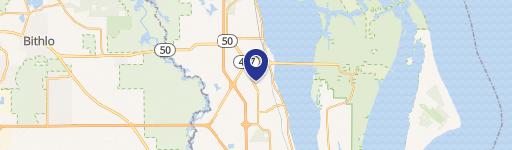 Titusville, FL 32780
