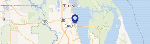 Titusville, FL 32780