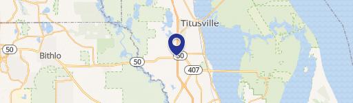 Titusville, FL 32780