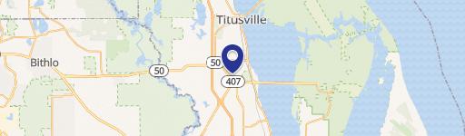 Titusville, FL 32780