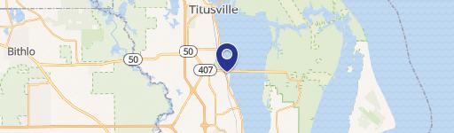 Titusville, FL 32780