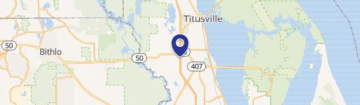 Titusville, FL 32780
