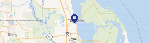 Titusville, FL 32780