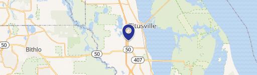 Titusville, FL 32780