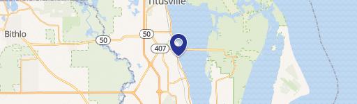 Titusville, FL 32780