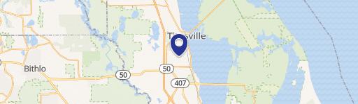 Titusville, FL 32780