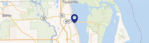 Titusville, FL 32780