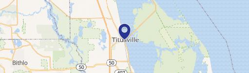 Titusville, FL 32780