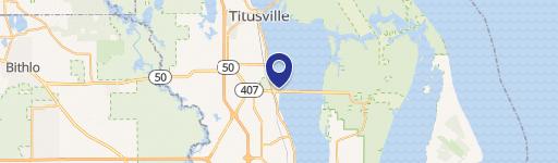 Titusville, FL 32780