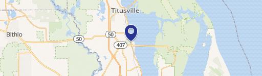 Titusville, FL 32780