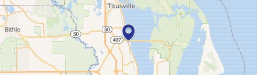 Titusville, FL 32780