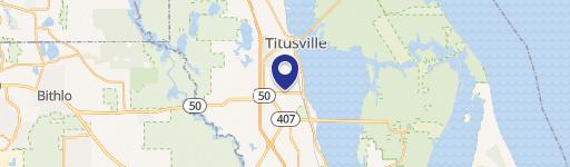 Titusville, FL 32780