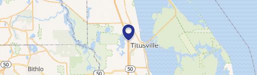 Titusville, FL 32796
