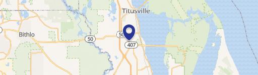 Titusville, FL 32780