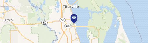 Titusville, FL 32780
