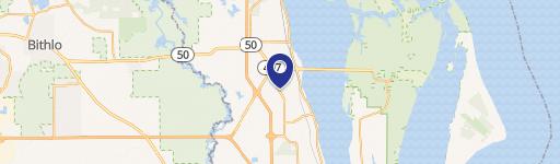 Titusville, FL 32780
