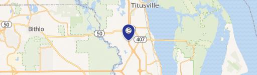 Titusville, FL 32780