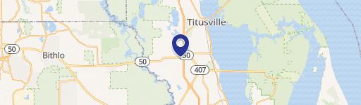 Titusville, FL 32780
