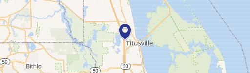 Titusville, FL 32796