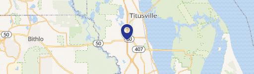 Titusville, FL 32780