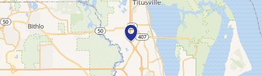 Titusville, FL 32780