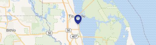 Titusville, FL 32780