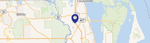 Titusville, FL 32780