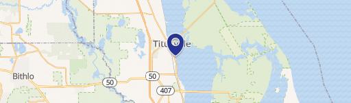 Titusville, FL 32780