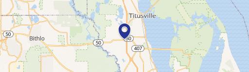 Titusville, FL 32780