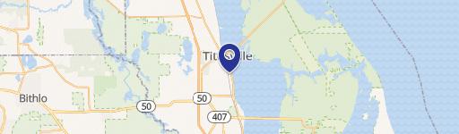 Titusville, FL 32780