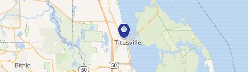Titusville, FL 32796