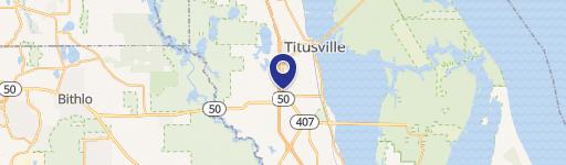 Titusville, FL 32780