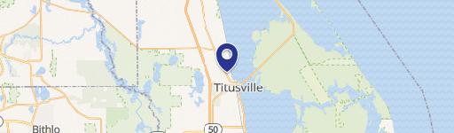 Titusville, FL 32796
