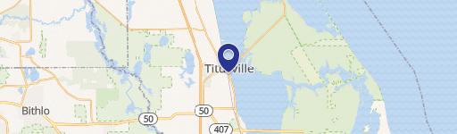Titusville, FL 32780