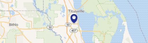 Titusville, FL 32780