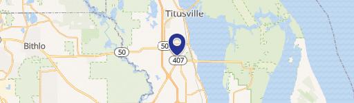 Titusville, FL 32780