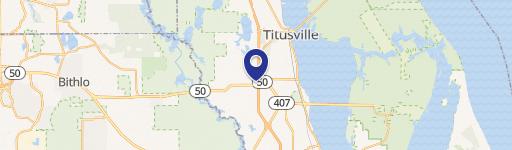 Titusville, FL 32780