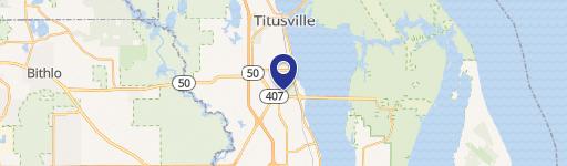 Titusville, FL 32780