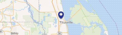 Titusville, FL 32796