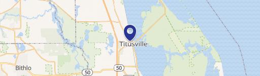 Titusville, FL 32796