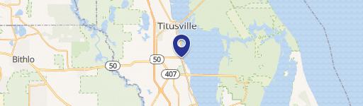 Titusville, FL 32780