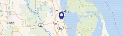 Titusville, FL 32780