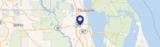 Titusville, FL 32780
