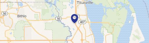 Titusville, FL 32780
